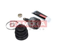 Driveshaft CV joint Wheel Side CV Joint 6106 KAMOKA for KIA PICANTO I