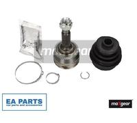 Joint Kit, drive shaft for KIA PRIDE MAXGEAR 49-0873 fits Wheel Side