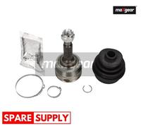 JOINT KIT, DRIVE SHAFT FOR KIA PRIDE MAXGEAR 49-0873 FITS WHEEL SIDE