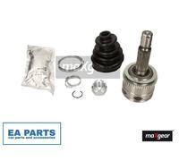 Joint Kit, drive shaft for KIA PRIDE MAXGEAR 49-1506
