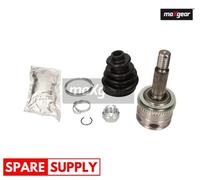 JOINT KIT, DRIVE SHAFT FOR KIA PRIDE MAXGEAR 49-1506