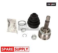 JOINT KIT, DRIVE SHAFT FOR KIA PRIDE MAXGEAR 49-1562 FITS WHEEL SIDE