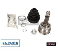 Joint Kit, drive shaft for KIA PRIDE MAXGEAR 49-1562 fits Wheel Side