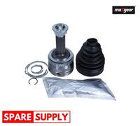 JOINT KIT, DRIVE SHAFT FOR KIA PRIDE MAXGEAR 49-3142