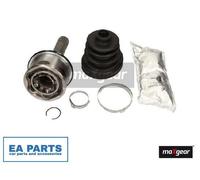 Joint Kit, drive shaft for KIA RETONA Closed Off-Road Vehicle MAXGEAR 49-0989