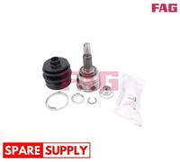JOINT KIT, DRIVE SHAFT FOR KIA RIO FAG 771 0451 30