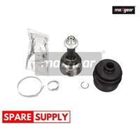 JOINT KIT, DRIVE SHAFT FOR KIA RIO MAXGEAR 49-0749