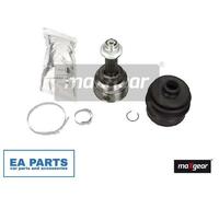 Joint Kit, drive shaft for KIA RIO MAXGEAR 49-0749