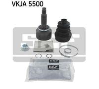 Joint Kit, drive shaft for KIA SKF VKJA 5500