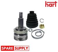 JOINT KIT, DRIVE SHAFT FOR KIA SPORTAGE HART 463 116