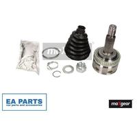 Joint Kit, drive shaft for KIA SPORTAGE MAXGEAR 49-1518