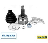 Joint Kit, drive shaft for KIA SPORTAGE METELLI 15-1966