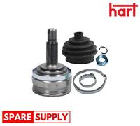 JOINT KIT, DRIVE SHAFT FOR LADA 110 111 112 CEVARO HART 418 417