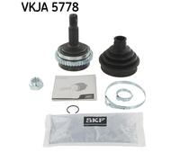 JOINT KIT, DRIVE SHAFT FOR LADA GRANTA KALINA PRIORA SKF VKJA 5778
