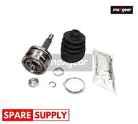 JOINT KIT, DRIVE SHAFT FOR LADA NIVA MAXGEAR 49-1275 FITS WHEEL SIDE