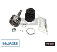 Joint Kit, drive shaft for LADA NIVA MAXGEAR 49-1275 fits Wheel Side