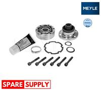 JOINT KIT, DRIVE SHAFT FOR LANCIA FIAT MEYLE 214 498 0033