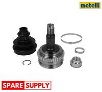JOINT KIT, DRIVE SHAFT FOR LANCIA KAPPA METELLI 15-1186