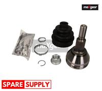 JOINT KIT, DRIVE SHAFT FOR LANCIA VOYAGER MAXGEAR 49-1495