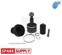 JOINT KIT, DRIVE SHAFT FOR LAND ROVER BLUE PRINT ADJ138910