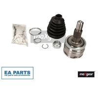 Joint Kit, drive shaft for LAND ROVER DISCOVERY MAXGEAR 49-1476 fits Front Axle