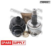 JOINT KIT, DRIVE SHAFT FOR LAND ROVER FEBEST 2910-DIVF