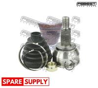 JOINT KIT, DRIVE SHAFT FOR LAND ROVER FEBEST 2910-EVOQ