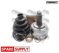 JOINT KIT, DRIVE SHAFT FOR LAND ROVER FEBEST 2910-RRIIIR
