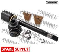 JOINT KIT, DRIVE SHAFT FOR LAND ROVER FEBEST 2911-DIIIFRH