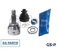 Joint Kit, drive shaft for LAND ROVER FREELANDER 2 GSP 857132