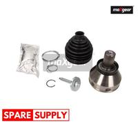JOINT KIT, DRIVE SHAFT FOR LAND ROVER FREELANDER 2 MAXGEAR 49-1475