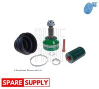 JOINT KIT, DRIVE SHAFT FOR LAND ROVER FREELANDER BLUE PRINT ADJ138904
