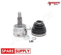 JOINT KIT, DRIVE SHAFT FOR LAND ROVER JAPANPARTS GI-L00 FITS WHEEL SIDE