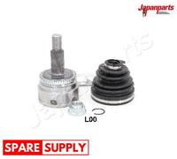 JOINT KIT, DRIVE SHAFT FOR LAND ROVER JAPANPARTS GI-L00 FITS WHEEL SIDE