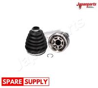 JOINT KIT, DRIVE SHAFT FOR LAND ROVER JAPANPARTS GI-L14 FITS FRONT AXLE