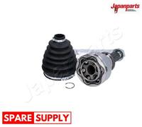 JOINT KIT, DRIVE SHAFT FOR LAND ROVER JAPANPARTS GI-L21 FITS WHEEL SIDE
