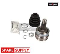 JOINT KIT, DRIVE SHAFT FOR LAND ROVER MAXGEAR 49-1471 FITS FRONT AXLE