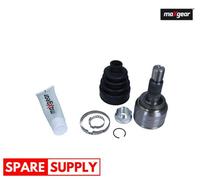 JOINT KIT, DRIVE SHAFT FOR LAND ROVER MAXGEAR 49-3149 FITS WHEEL SIDE, REAR AXLE
