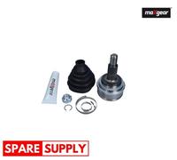 JOINT KIT, DRIVE SHAFT FOR LAND ROVER MAXGEAR 49-3168 FITS REAR AXLE, WHEEL SIDE