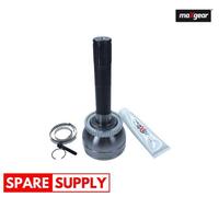 JOINT KIT, DRIVE SHAFT FOR LEXUS LX MAXGEAR 49-3180 FITS FRONT AXLE, WHEEL SIDE