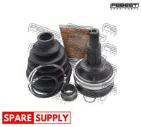 JOINT KIT, DRIVE SHAFT FOR LEXUS TOYOTA FEBEST 0110-GRX125