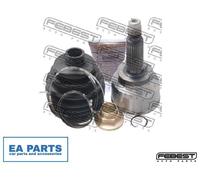 Joint Kit, drive shaft for MAZDA 121 323 FESTIVA FEBEST 0510-004
