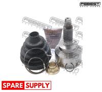 JOINT KIT, DRIVE SHAFT FOR MAZDA 3 5 FEBEST 0510-MZ5 FITS FRONT AXLE, WHEEL SIDE
