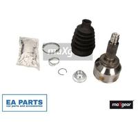 Joint Kit, drive shaft for MAZDA 3 5 MAXGEAR 49-1569 fits Front Axle, Wheel Side