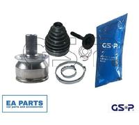 Joint Kit, drive shaft for MAZDA 3 GSP 834015