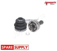 JOINT KIT, DRIVE SHAFT FOR MAZDA 3 JAPANPARTS GI-367 FITS WHEEL SIDE