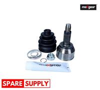 JOINT KIT, DRIVE SHAFT FOR MAZDA 3 MAXGEAR 49-3254 FITS FRONT AXLE, WHEEL SIDE