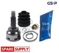JOINT KIT, DRIVE SHAFT FOR MAZDA 30X 323 GSP 834007