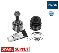 JOINT KIT, DRIVE SHAFT FOR MAZDA 30X 323 MEYLE 34-15 498 0015 FITS WHEEL SIDE