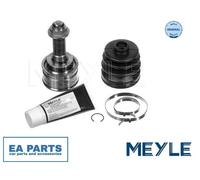 Joint Kit, drive shaft for MAZDA 30X MEYLE 34-15 498 0015 fits Wheel Side